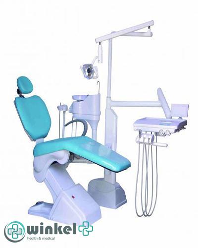 یونیت دندانپزشکی پارس طب فرینو مدل صدف SD