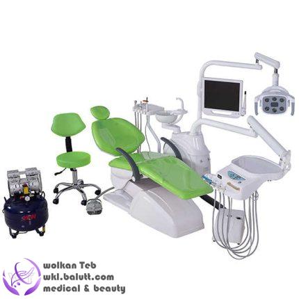 یونیت صندلی دندانپزشکی مدل C33